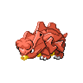 Maghorn Sprite Image