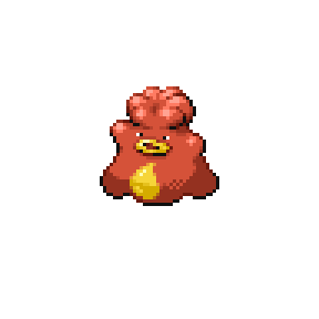 Magto Sprite Image