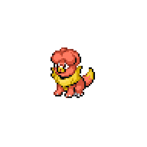 Magvee Sprite Image