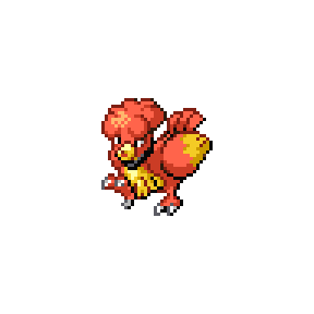 Maggey Sprite Image