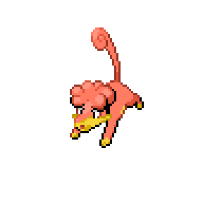 Magtata Sprite Image