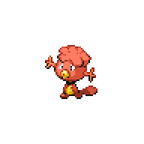 Magper Sprite Image