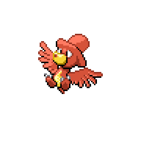 Magkrow Sprite Image