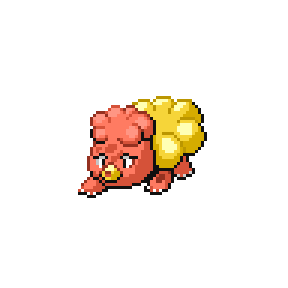 Magsaur Sprite Image
