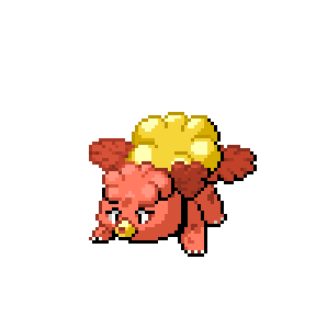Magsaur Sprite Image