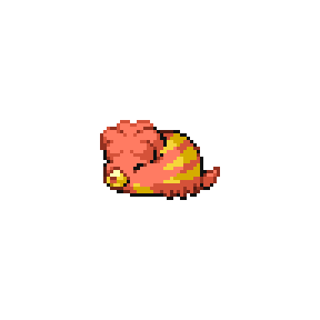 Magnub Sprite Image