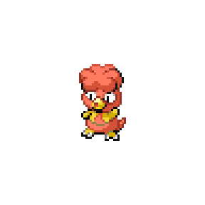 Magchum Sprite Image