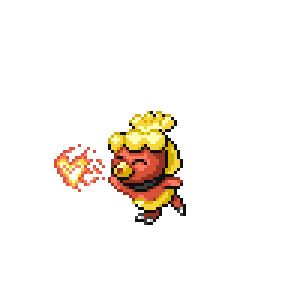 Magchum Sprite Image