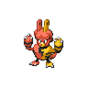 Magkid Sprite Image