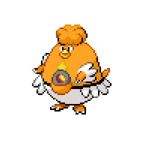 Magsey Sprite Image