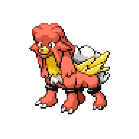 Magtei Sprite Image