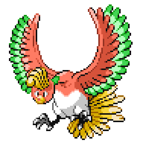 Magoh Sprite Image