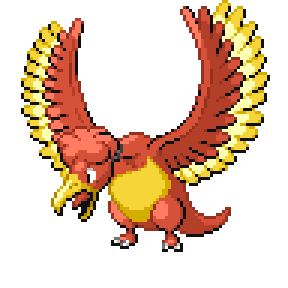Magoh Sprite Image