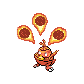 Magsly Sprite Image