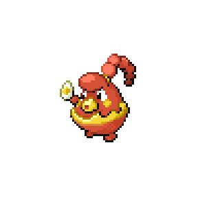 Magpiny Sprite Image