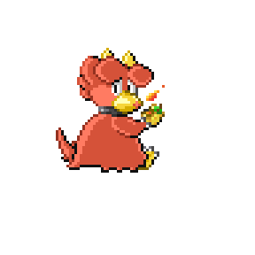 Maglax Sprite Image