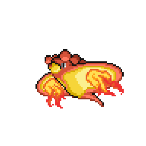 Magtyke Sprite Image