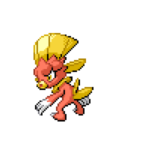 Magvile Sprite Image