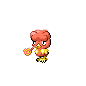 Magchic Sprite Image