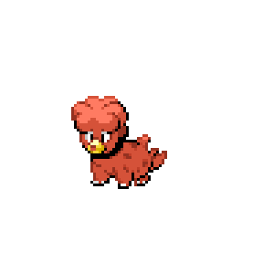 Magran Sprite Image