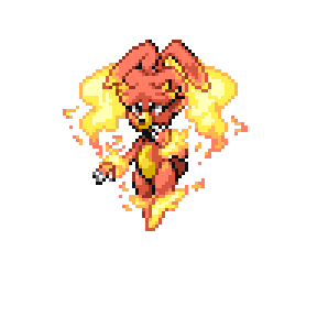 Magpunny Sprite Image
