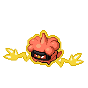 Magtom Sprite Image