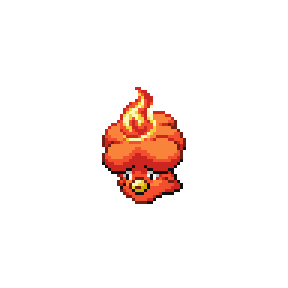 Magwick Sprite Image