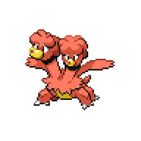 Maglous Sprite Image