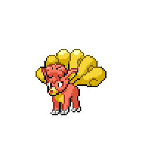 Magpix Sprite Image