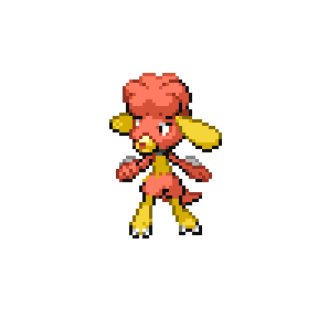 Magolu Sprite Image