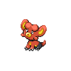 Magnx Sprite Image