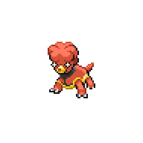 Maginch Sprite Image