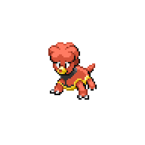 Maginch Sprite Image