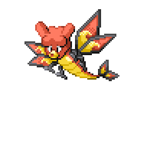 Magva Sprite Image