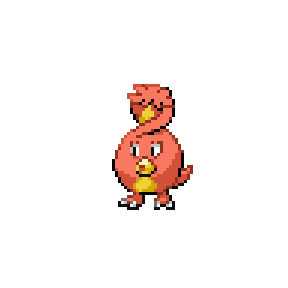 Magdew Sprite Image
