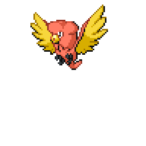 Magling Sprite Image