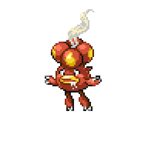 Magoom Sprite Image