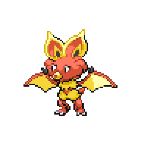 Magbat Sprite Image