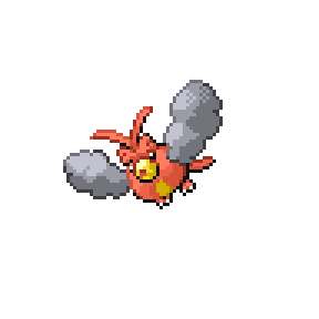 Maglu Sprite Image