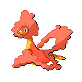 Magselia Sprite Image