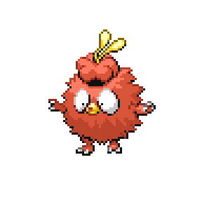 Magnat Sprite Image