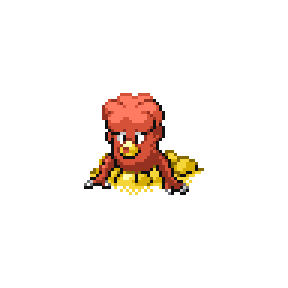 Maglett Sprite Image
