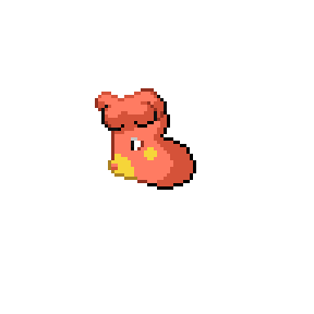 Magdisc Sprite Image