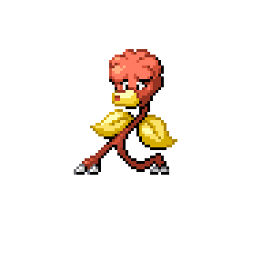 Magsprout Sprite Image