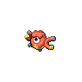 Magmite Sprite Image
