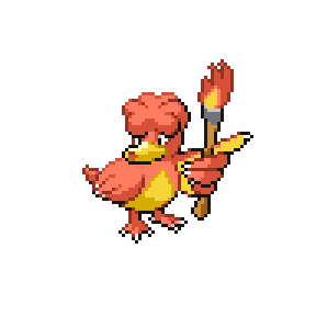 Magfetchd Sprite Image