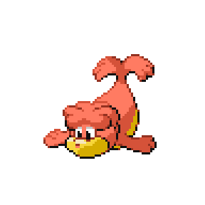 Mageel Sprite Image