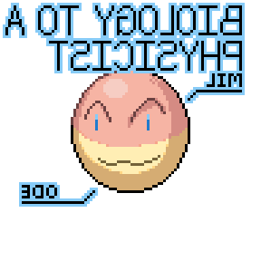 Milode Sprite Image