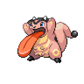 Miltung Sprite Image