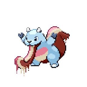 Miltung Sprite Image